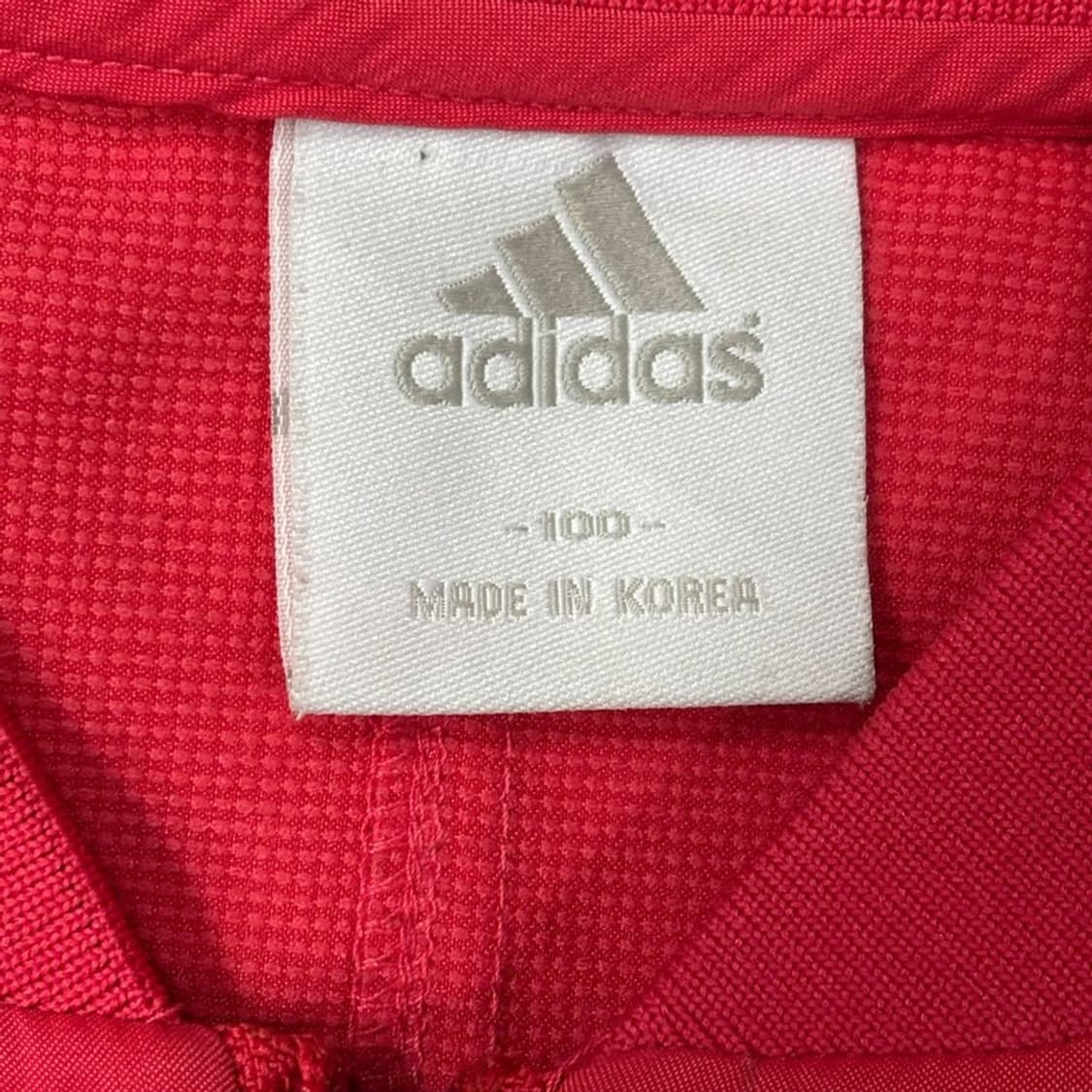 아디다스 트랙 집업 V0499 상품이미지6