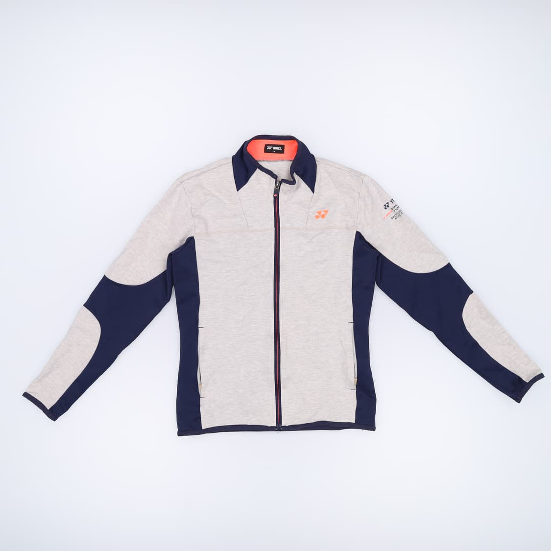 [90] 요넥스 여성 트레이닝 집업 자켓  1216H1 상품이미지1