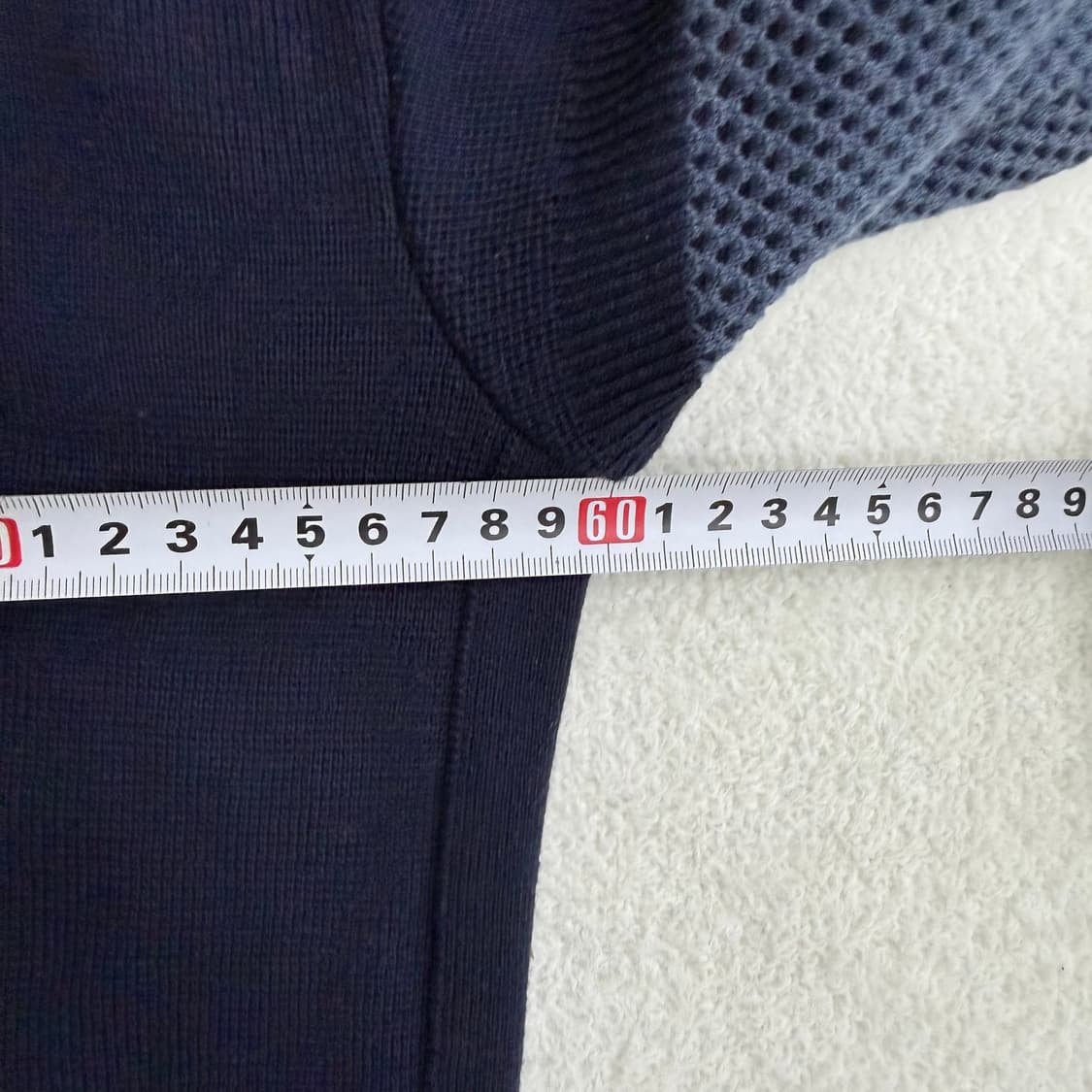 95 지오송지오 롱 가디건 0518T 상품이미지5