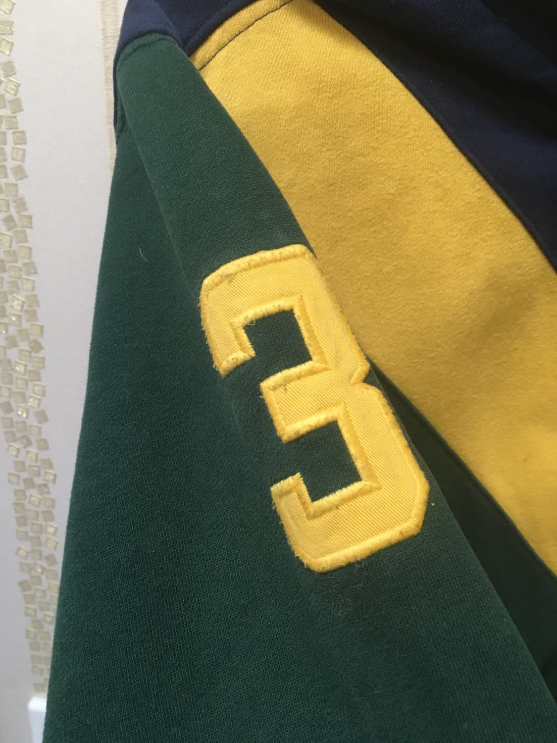 Polo 후드집업 상품이미지3