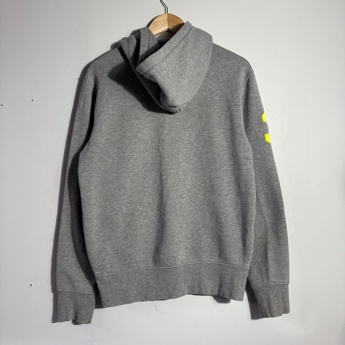 폴로랄프로렌 네온 빅포니 후드티 (무료배송) 상품이미지5