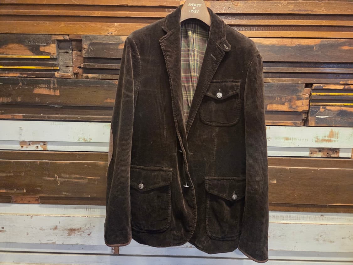 폴로랄프로렌 헌팅자켓 상품이미지8