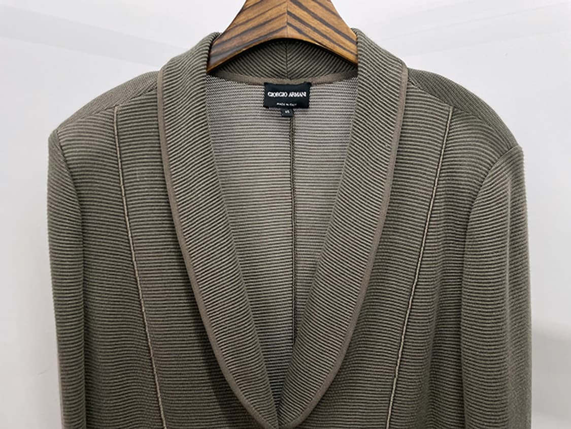 GIORGIO ARMANI_ made in ITALY (M~L) 상품이미지2