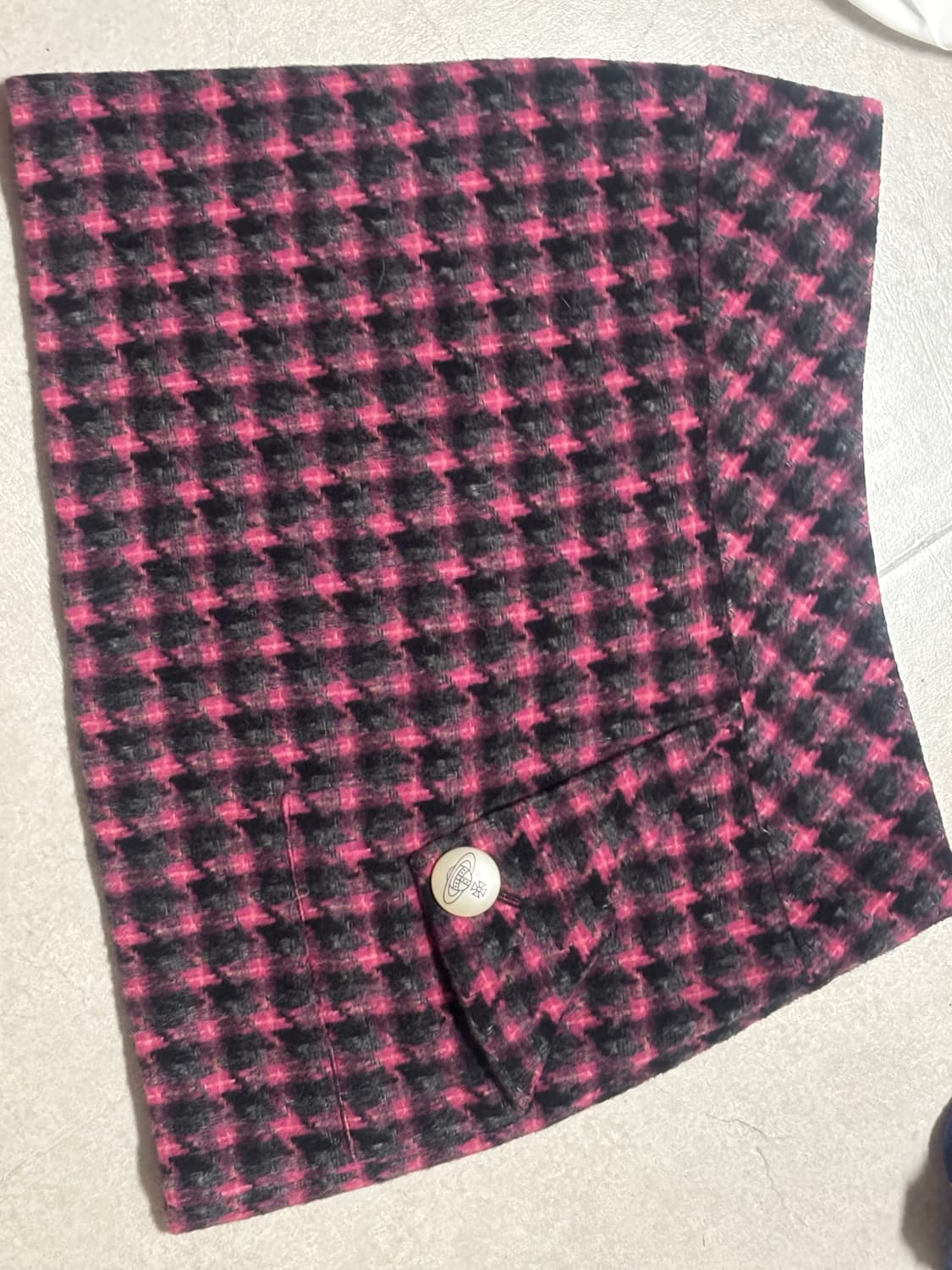 비비안웨스트우드 스커트 상품이미지1