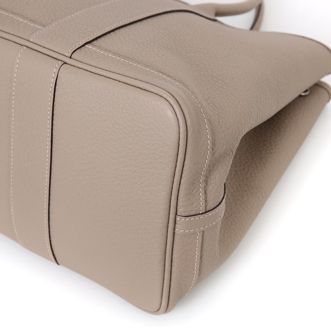 에르메스 가든파티 GM 그리스 36CM 토트백 H051559 상품이미지8