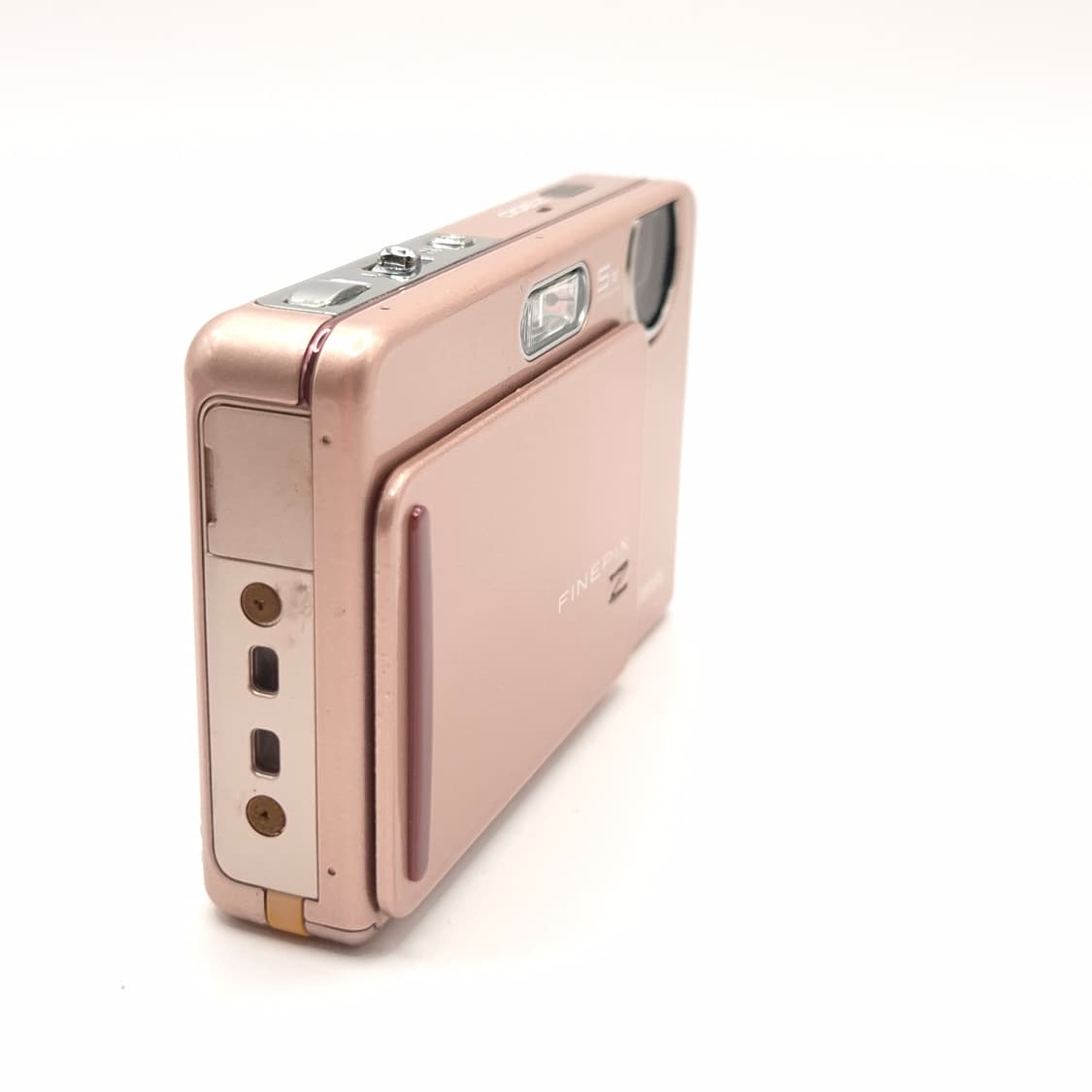 터치&슬라이드🍑fujifilm finepix Z300 베이지핑크🌸 상품이미지2