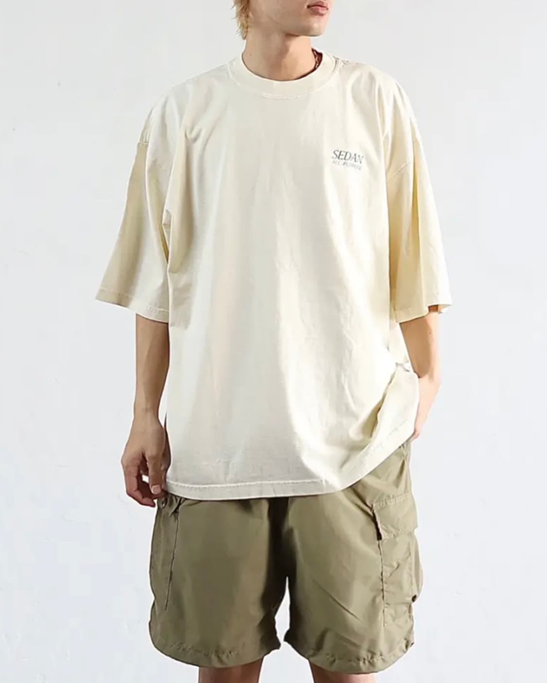 SEDAN ALL-PURPOSE 상품이미지2