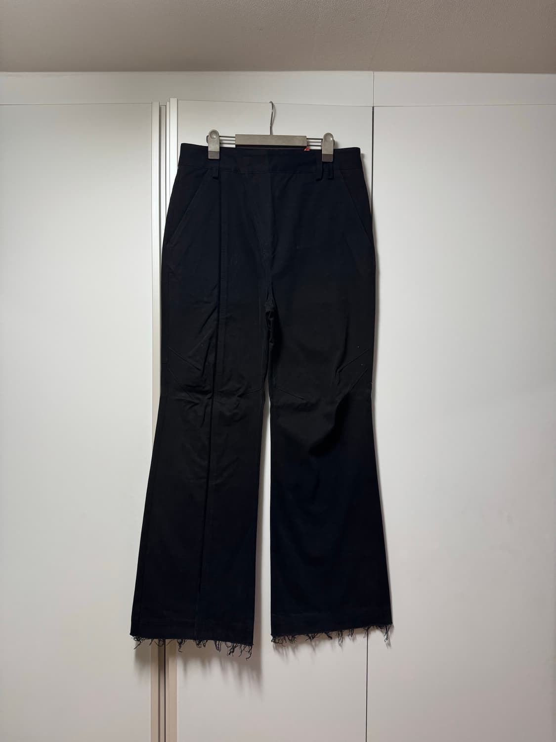 Xlim EP.7 07 TROUSERS 상품이미지7