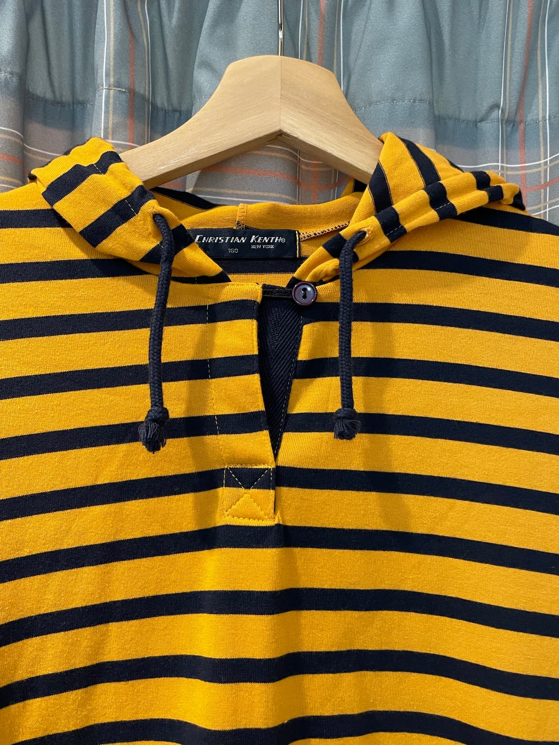 일본빈티지 디테일 후드긴팔티 상품이미지2