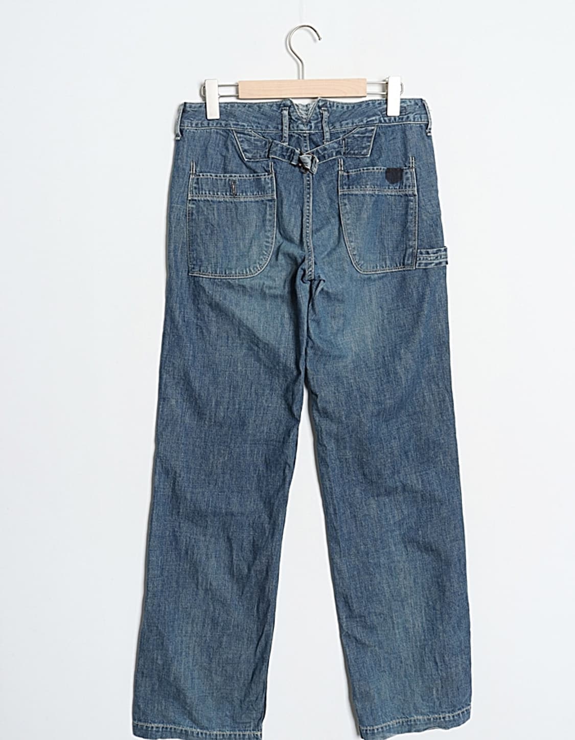  D.M.G Denim Work Pant (28) 상품이미지6