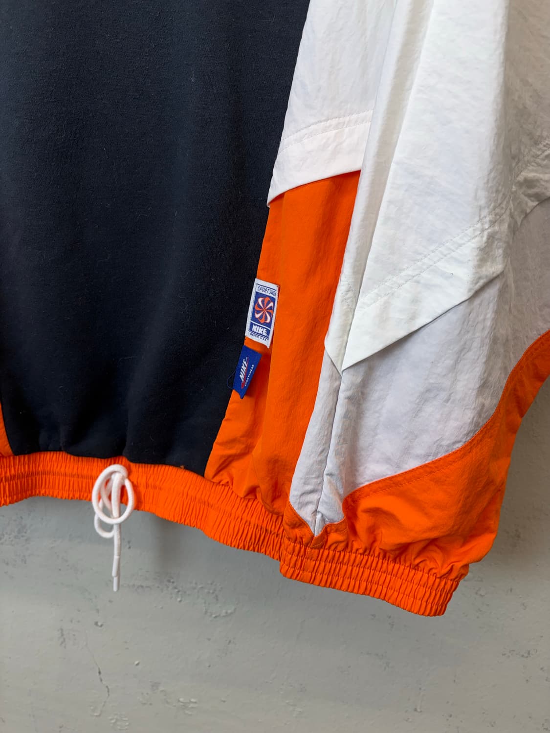 나이키 NSW 아이콘 클래쉬 후드티 상품이미지3