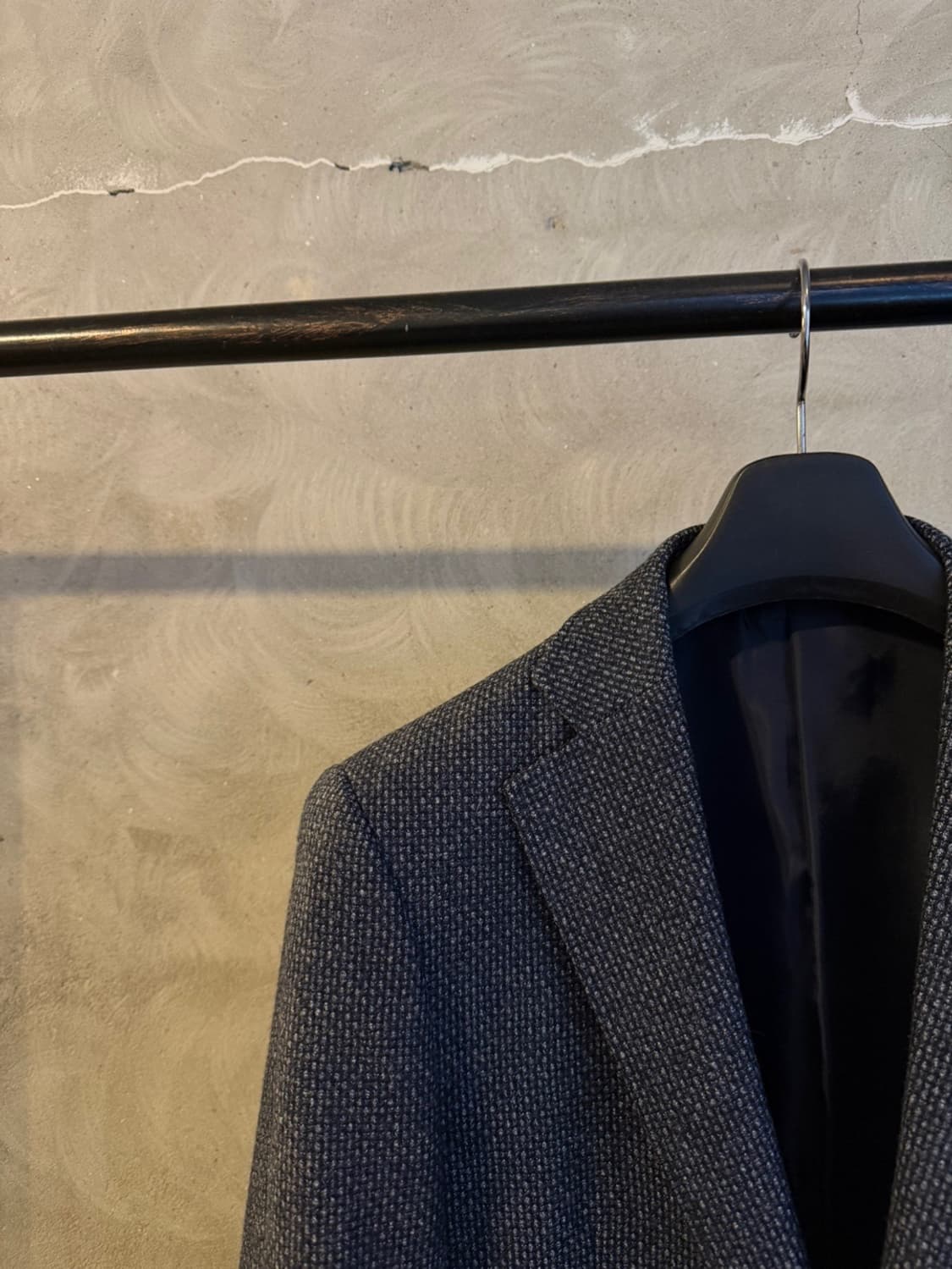 갤럭시 울 캐시미어 자켓 100 상품이미지2