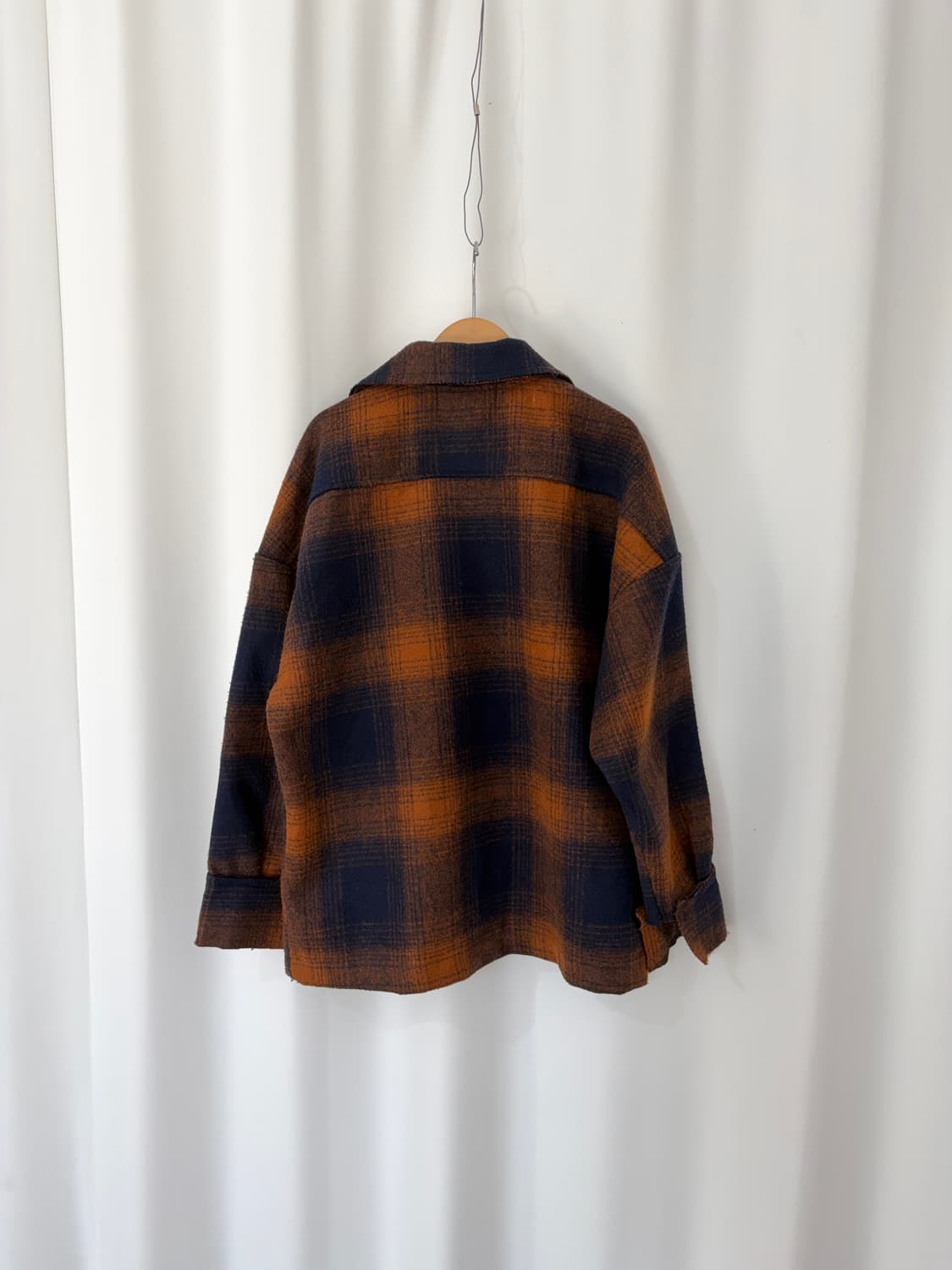 THISIS TOKYO jacket 상품이미지4