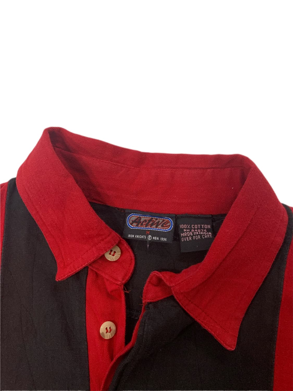 [XL] CHICAGO BULLS 럭비티 상품이미지4