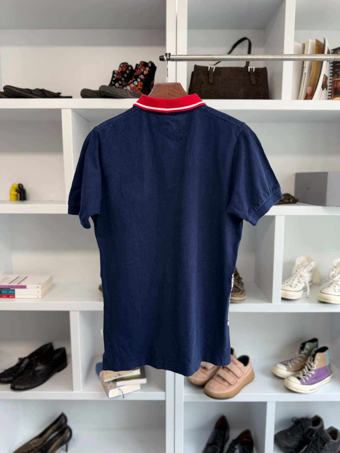 aape 폴로 셔츠 상품이미지4