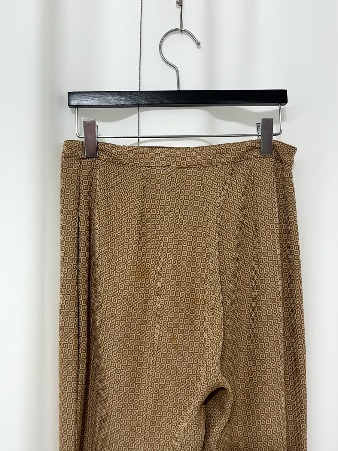 MAX&Co boots cut pants 상품이미지5