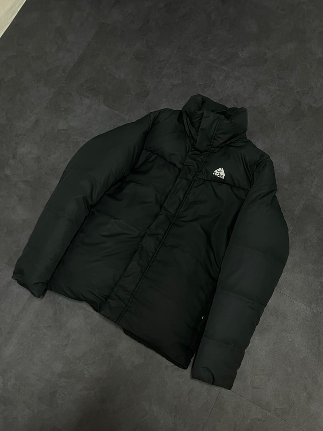 나이키acg 패딩 (남녀공용 상품이미지4