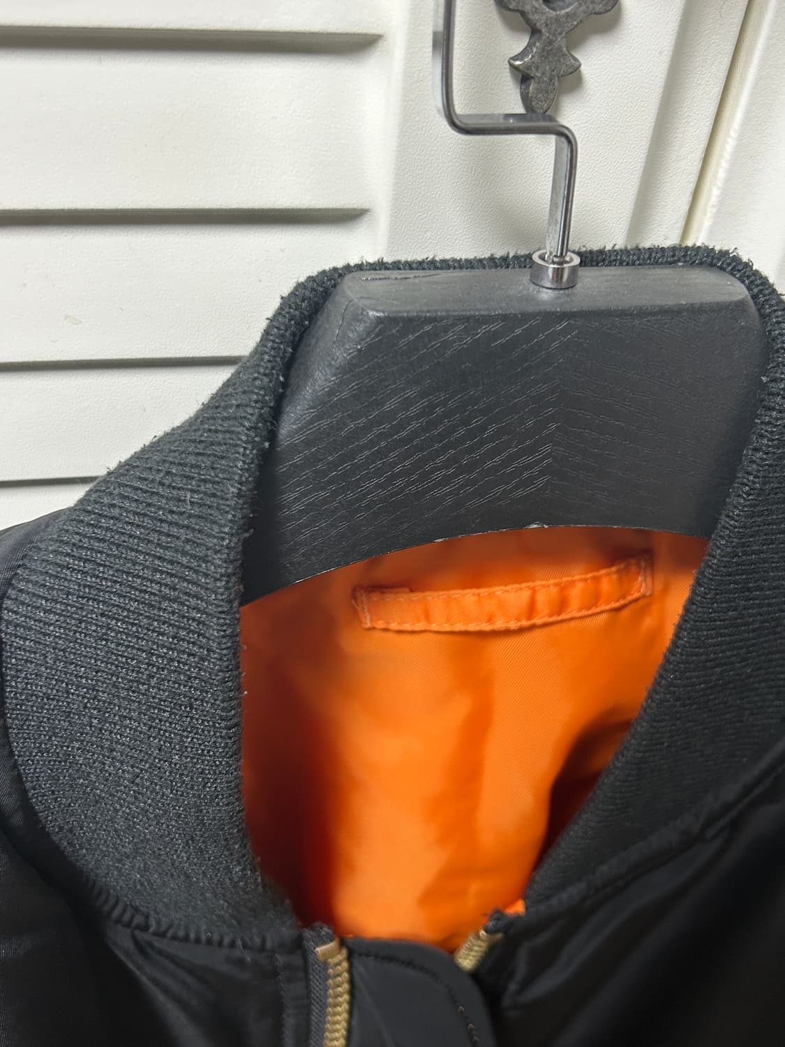 알파 인더스트리 ma-1 상품이미지3