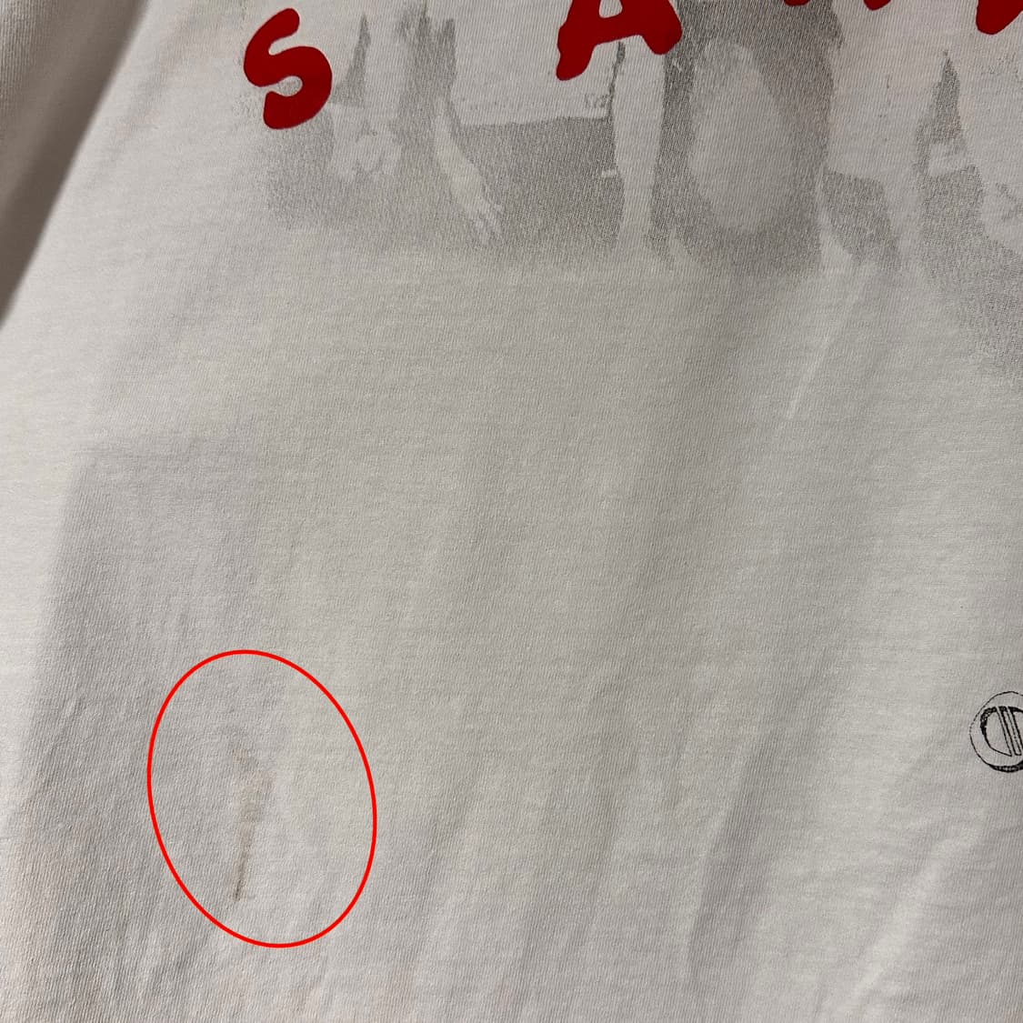 도넛리벤지 TNLL 롱슬리브 3사이즈 상품이미지3