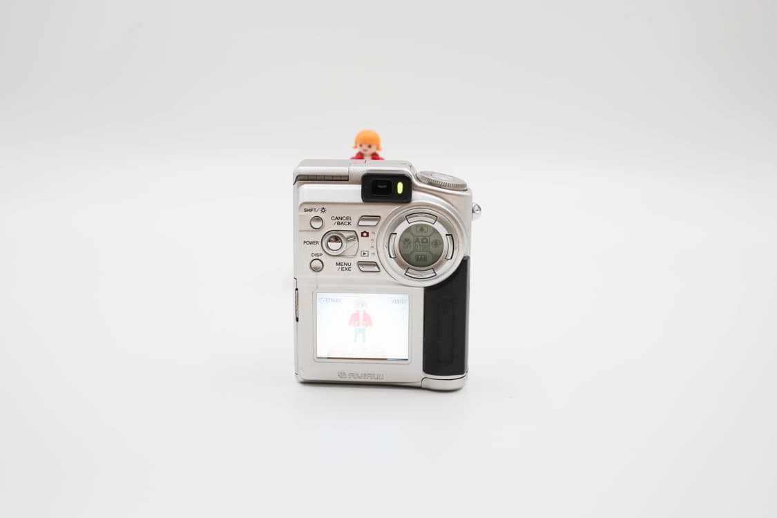 Fujifilm Finepix 4700Z (후지필름 파인픽스 4700Z) 상품이미지2