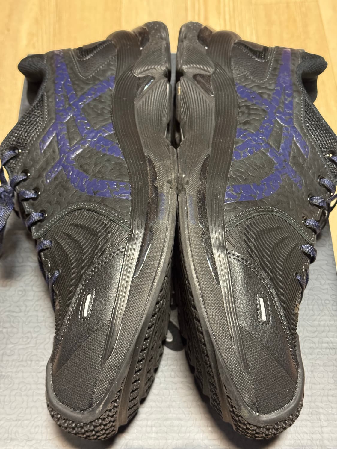 아식스 키코 코스타디노브 젤 키릴 3 상품이미지6