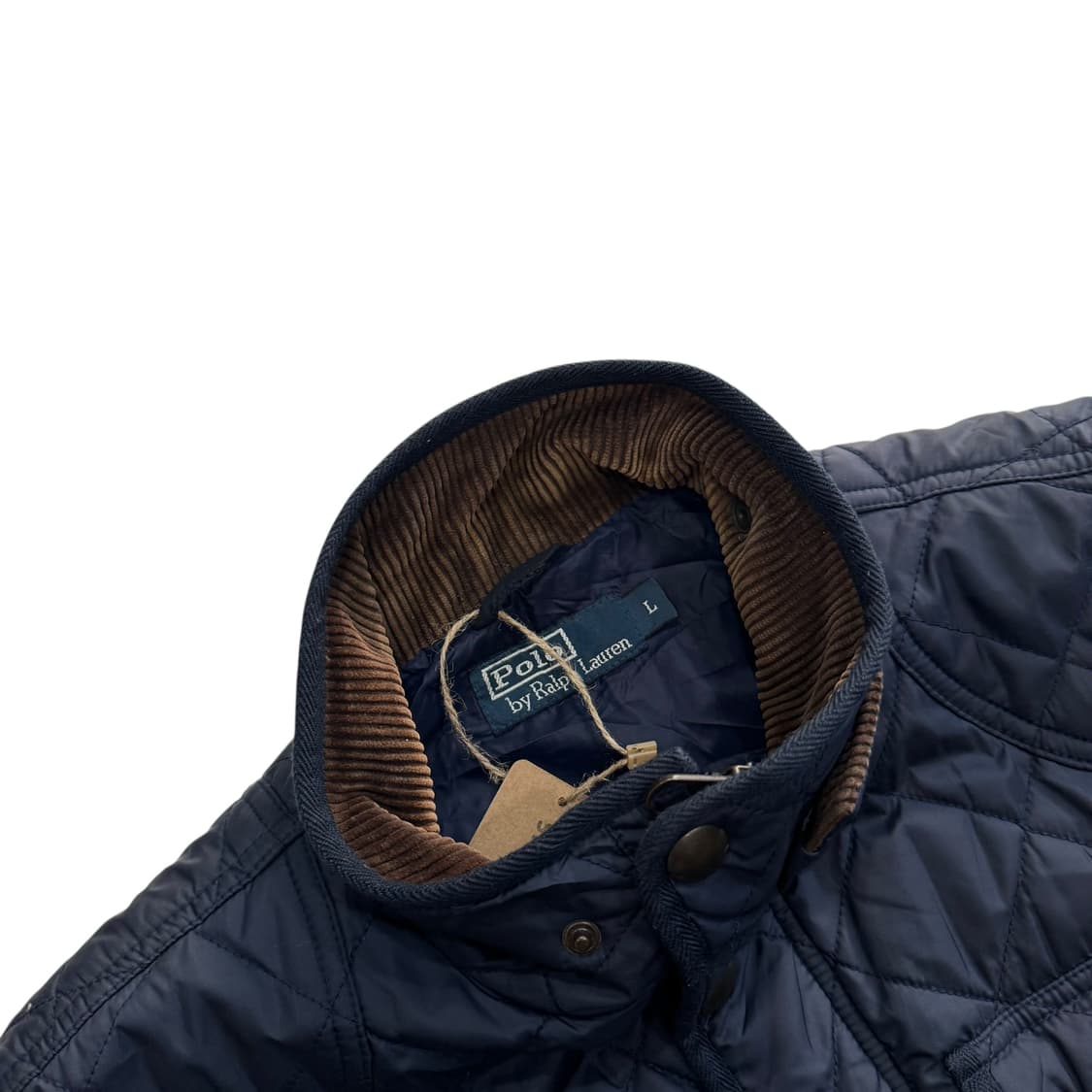 [103] 폴로 랄프로렌 퀼팅 베스트 조끼 상품이미지4