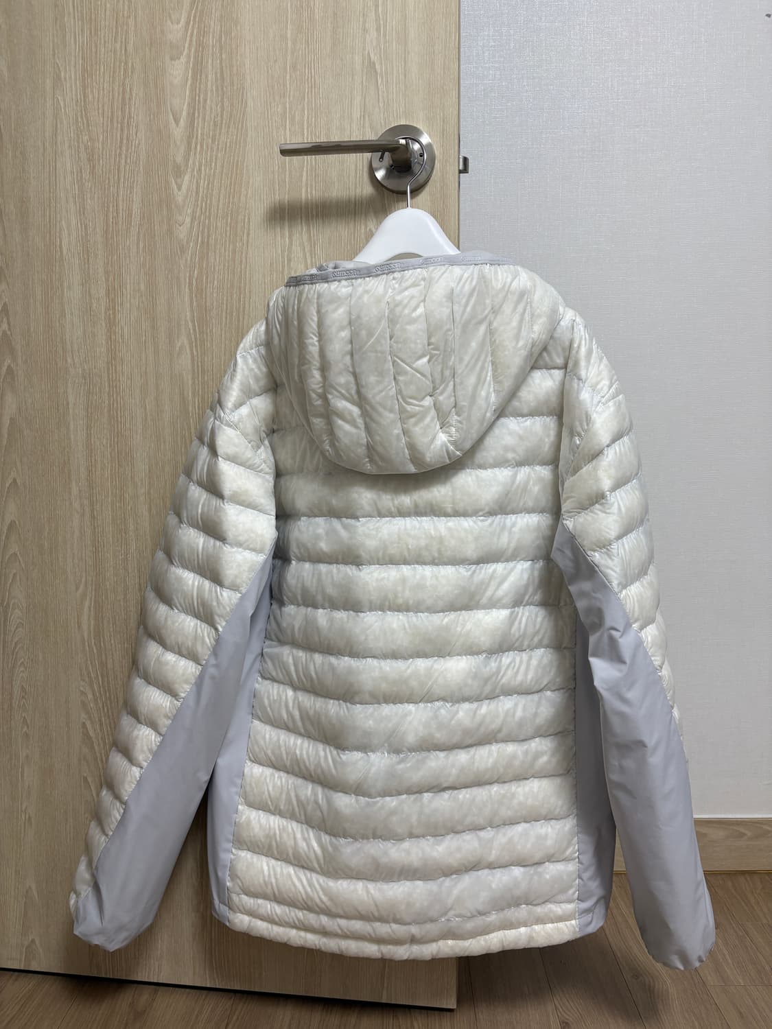 아웃도어프로덕츠 라이트 웨이트 다운 자켓 S 상품이미지2