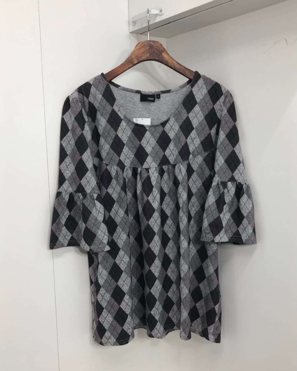 🩶블랙 레이어드 모리 Set 🩶 상품이미지7