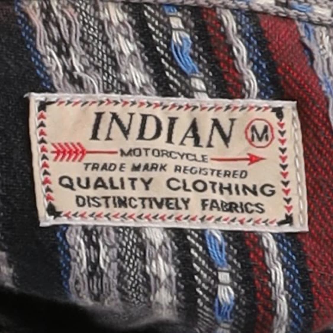 인디언 모터사이클 Indian motorcycle Shirt 상품이미지7