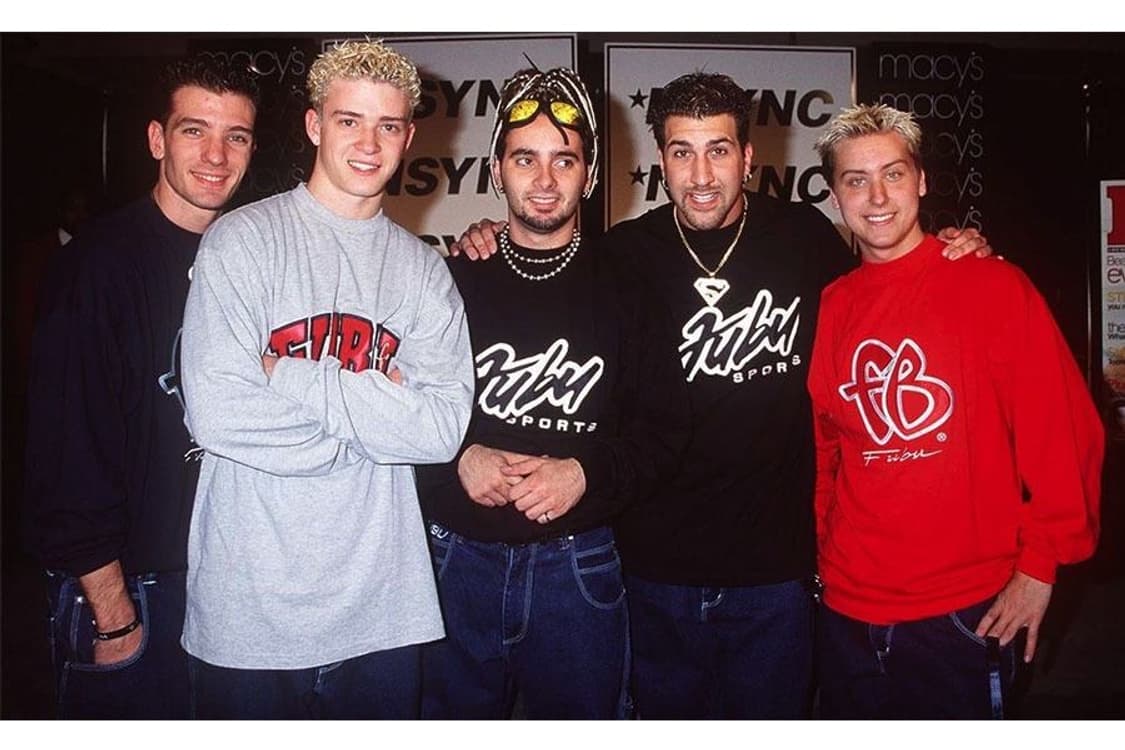 Fubu 데님 버뮤다 청바지 올드스쿨 스트릿 스타일 상품이미지7