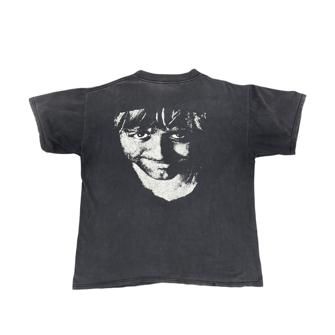 빈티지 90s Nirvana 너바나 커트코베인 메모리얼 티셔츠 상품이미지2