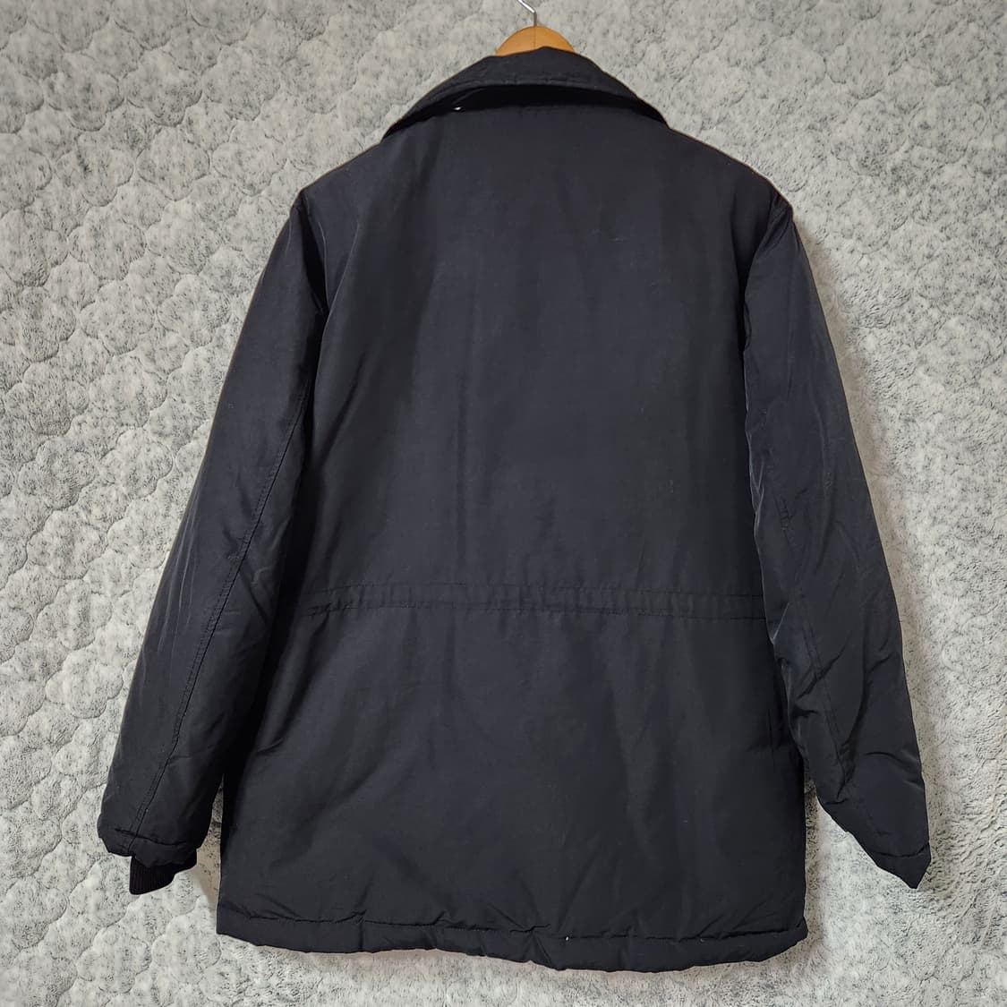 [100] 라코스테 라이브 오리털 패딩 점퍼 H419 상품이미지4