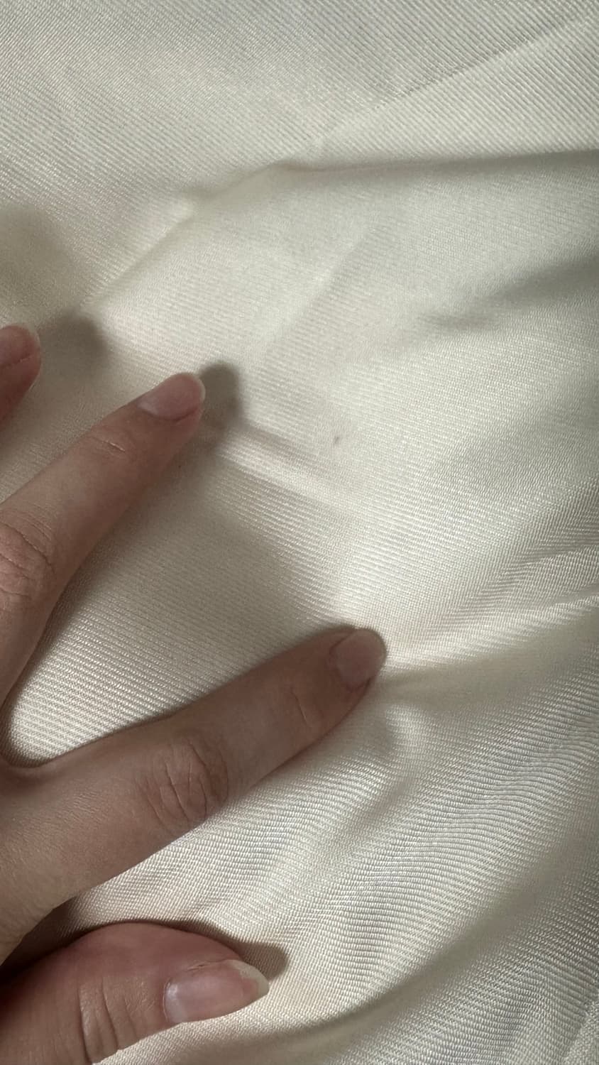 아디다스 배색 져지/L 상품이미지6