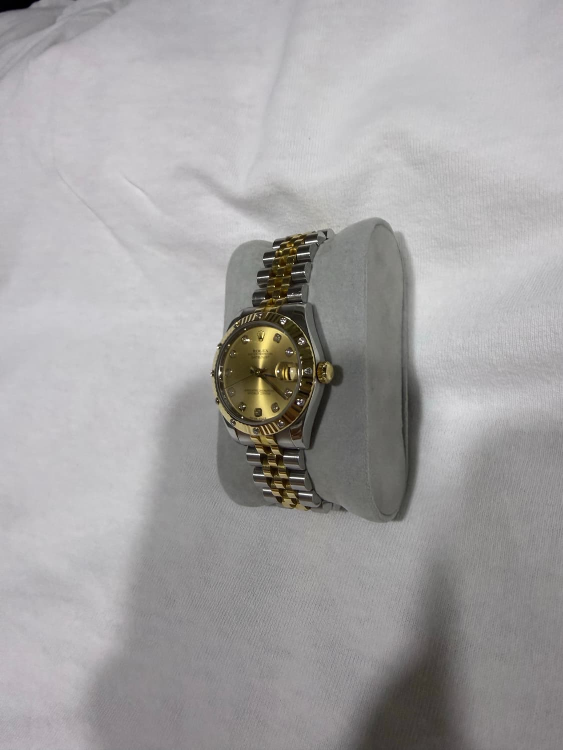 로렉스 데이저스트 26mm 콤비 10포인트 179313 상품이미지3