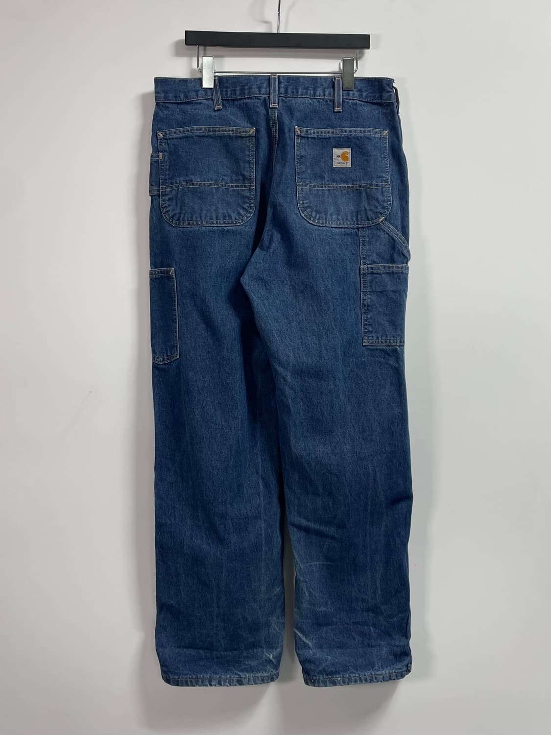 칼하트 OG USA 카펜터 워크 데님 팬츠  (onp.33) 상품이미지2