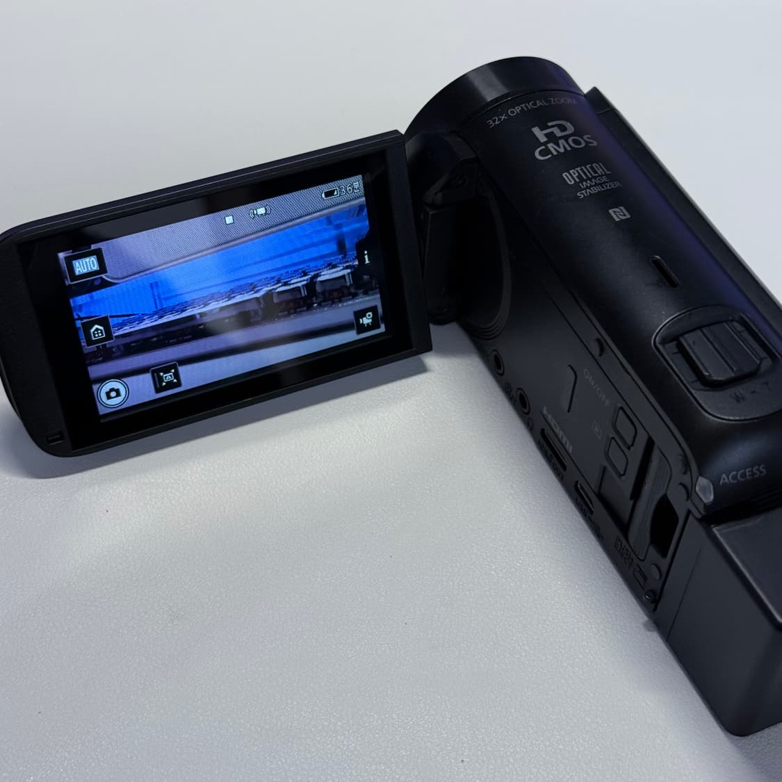 (한글판) 캐논 빅시아 canon vixia hf r80(r800) 상품이미지3