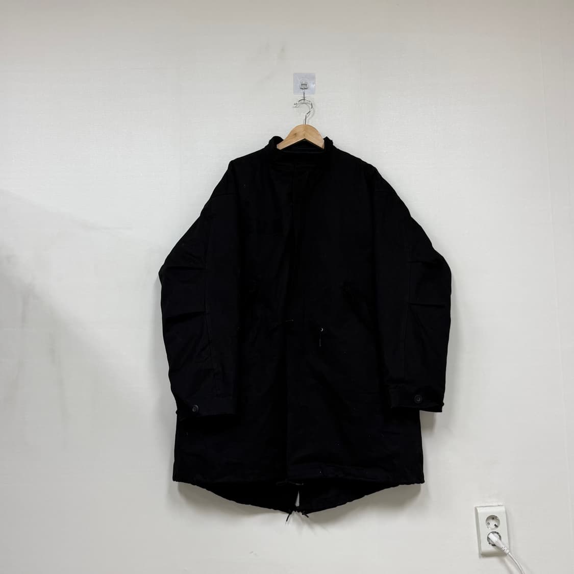 라퍼지스토어 야상자켓M 상품이미지1