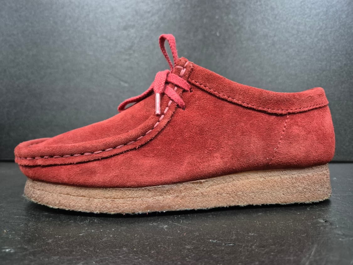 클락스 왈라비 235 상품이미지2