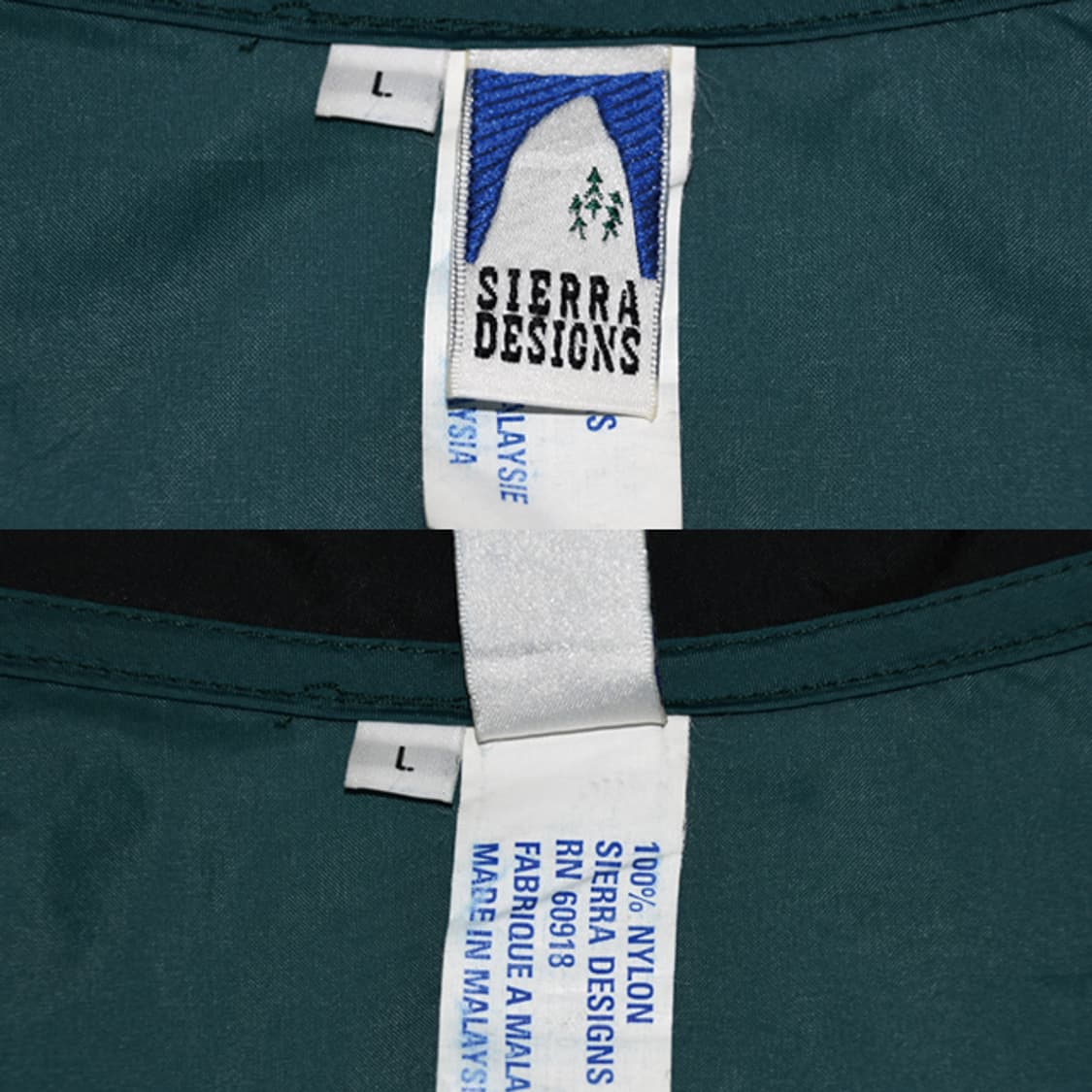 SIERRA DESIGNS 윈드브레이크자켓 상품이미지10