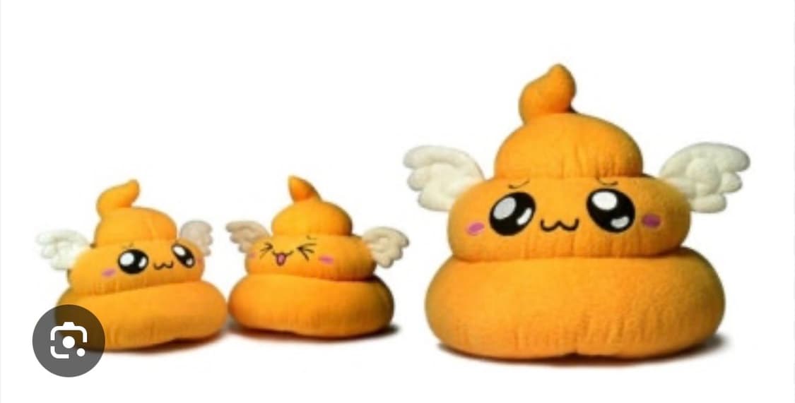 구합니다) 똥천사인형 상품이미지2