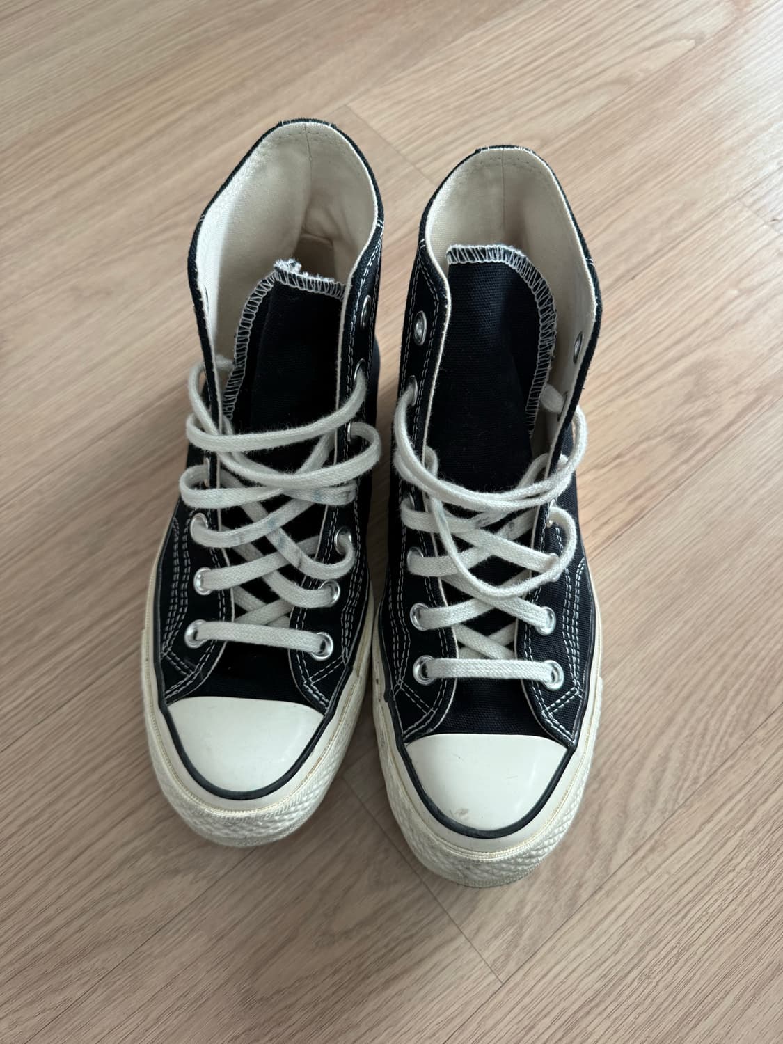 컨버스 척테일러 하이  상품이미지1