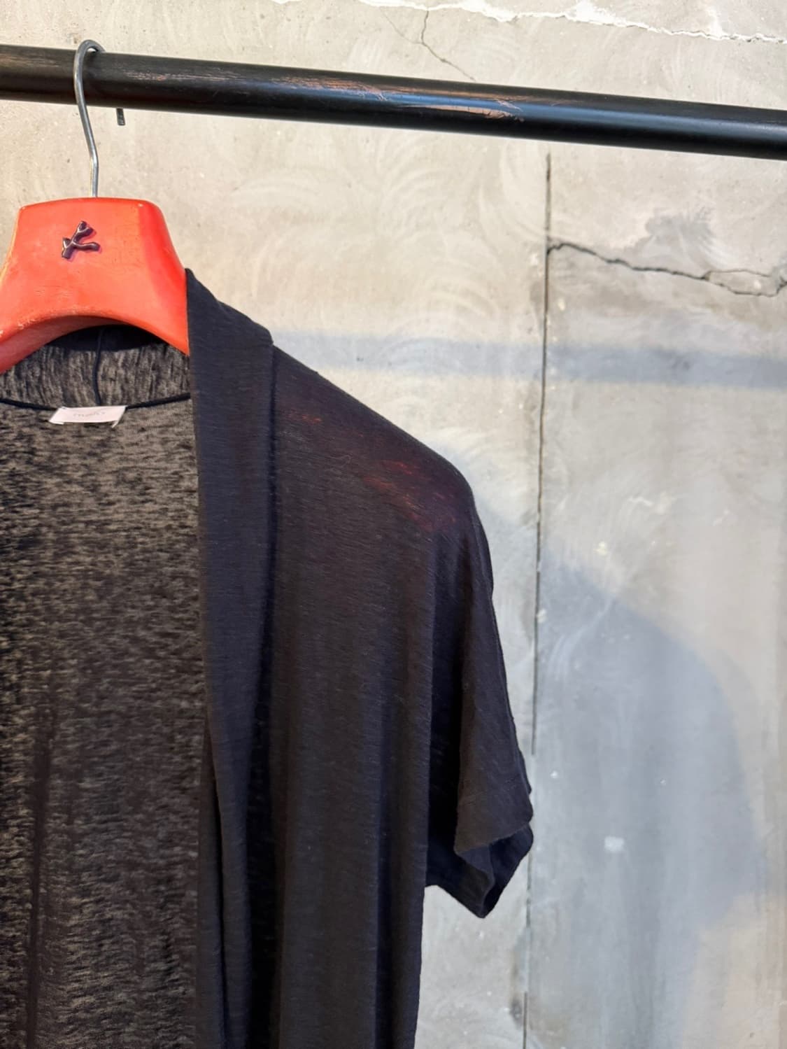 말로 썸머 가디건 66~77 상품이미지5