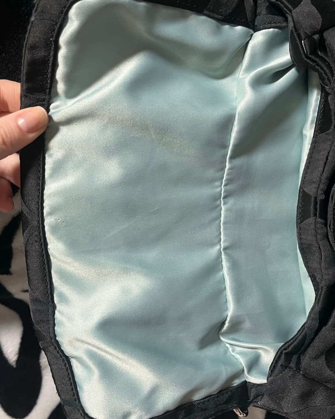 vintage coach shoulder bag 상품이미지7