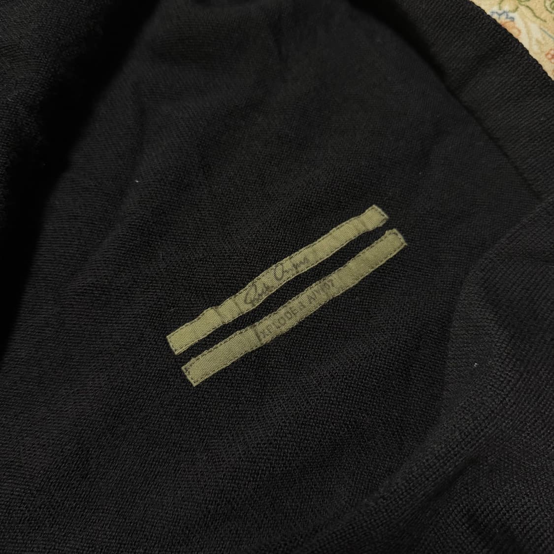 릭오웬스 랩가디건 Rick Owens 상품이미지5