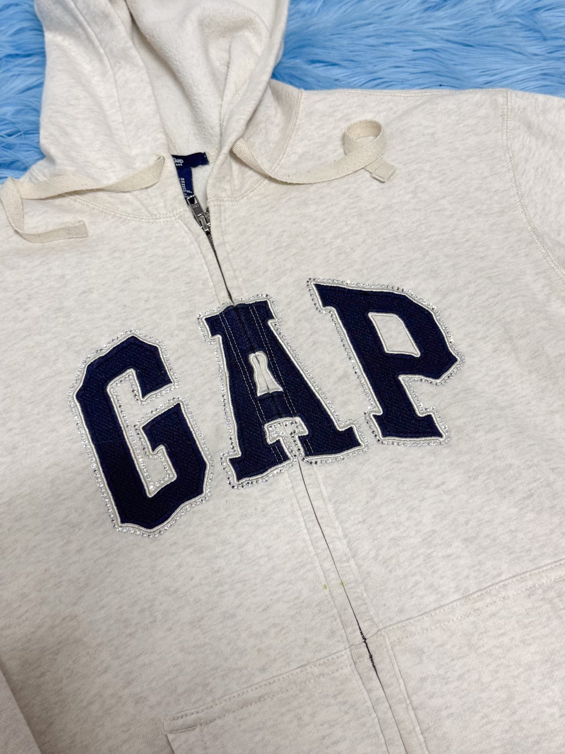GAP 큐빅 커스텀 상품이미지2