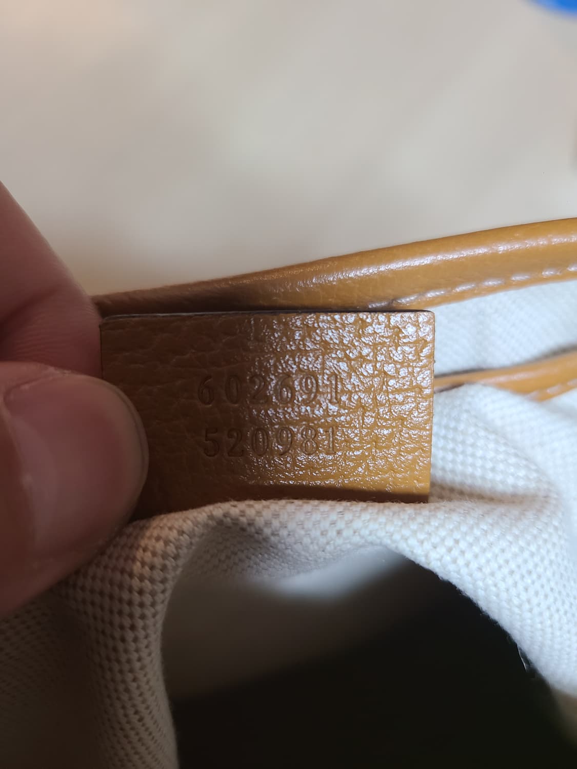 구찌 디즈니 콜라보 버킷백 상품이미지7