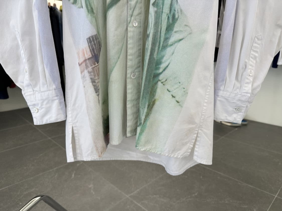 DOUBLET 2020 S/S (XL) 상품이미지3