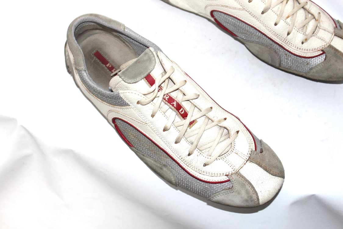 Prada Sport 05SS 프라다 몬테카를로 스니커즈 상품이미지2