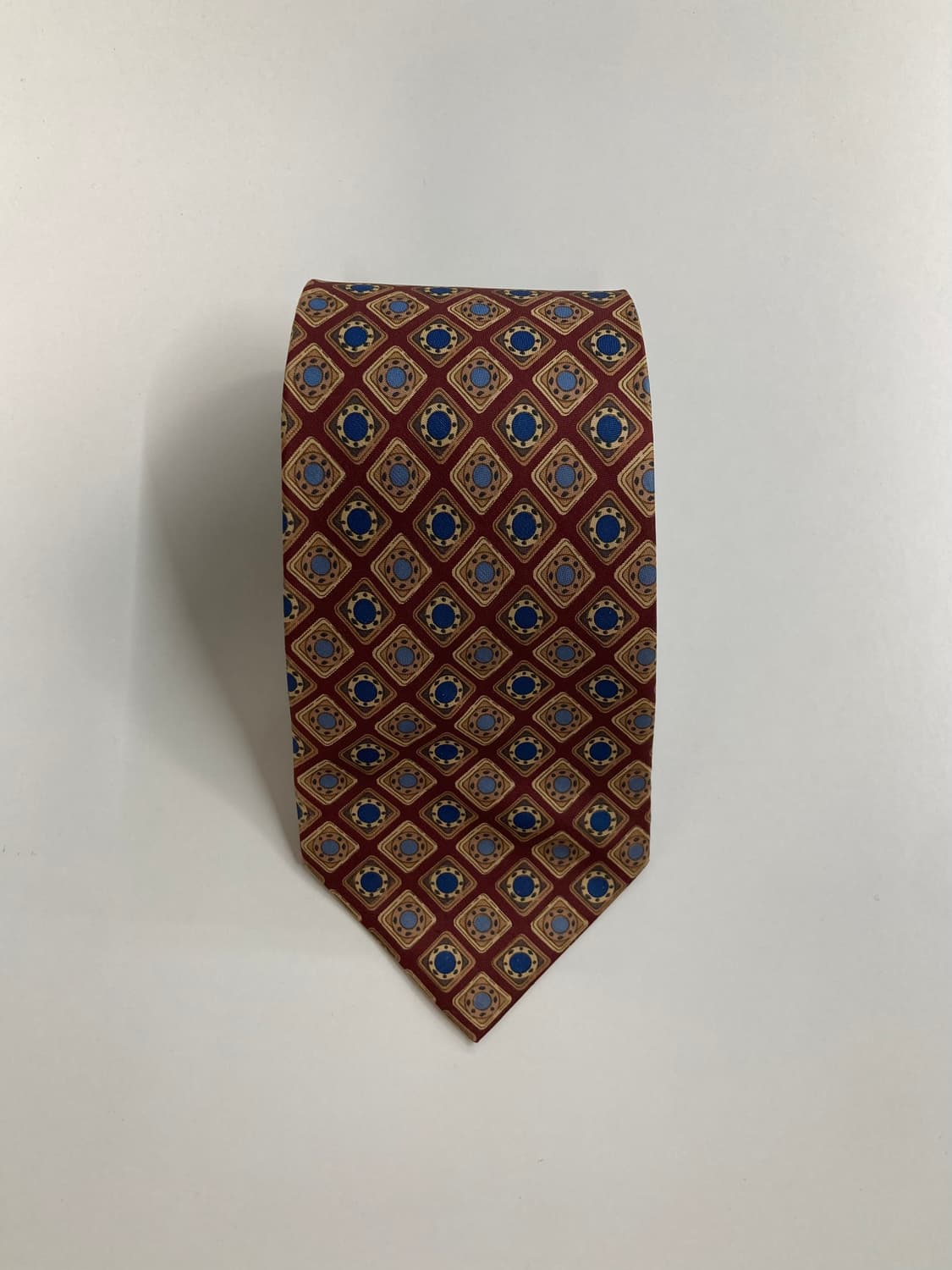 짐톰슨 넥타이 상품이미지8