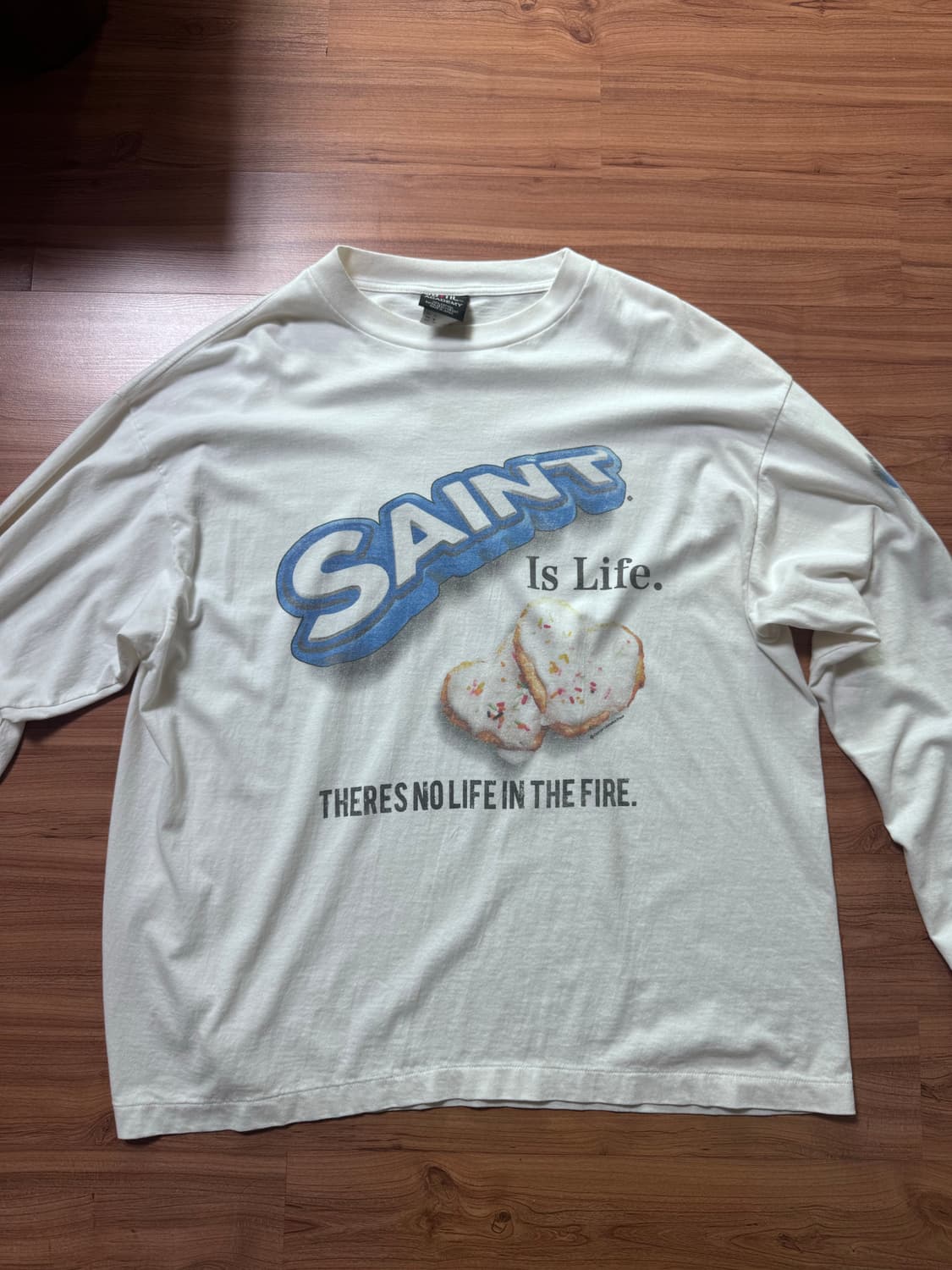 세인트미카엘 셔머 아카데미 오레오 XL 상품이미지1